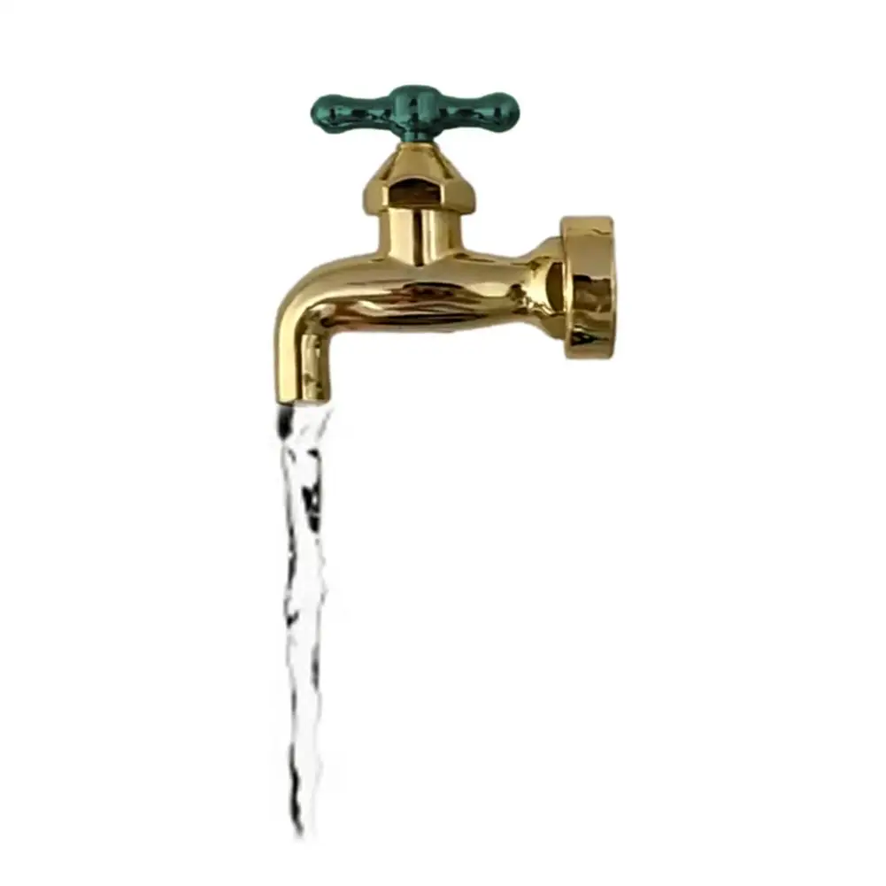 Invisible Flowing Faucet Water Fountain Kits Magic Watering Tap Crafts Creative Garden Ornaments Art Decorations
Invisible Flowing Faucet Water Fountain Kits Magic Watering Tap Crafts Creative Garden Ornaments Art Decorations