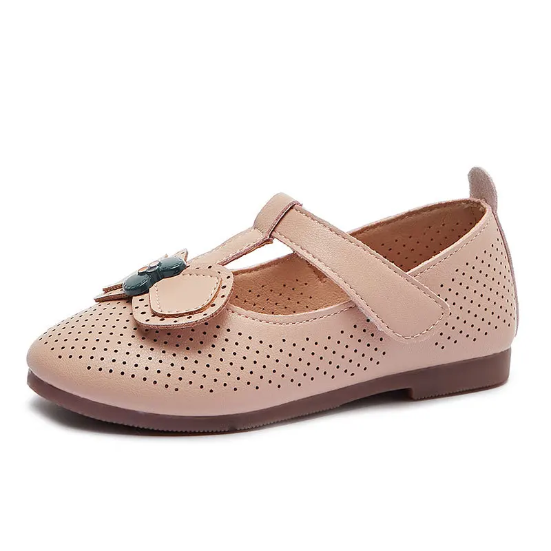 Girls Spring Single Shoes Baby Soft-soled Toddler Shoes Spring 2022 New Children Bow Princess Shoes Girls Leather Shoes 21-30
Girls Spring Single Shoes Baby Soft-soled Toddler Shoes Spring 2022 New Children Bow Princess Shoes Girls Leather Shoes 21-30