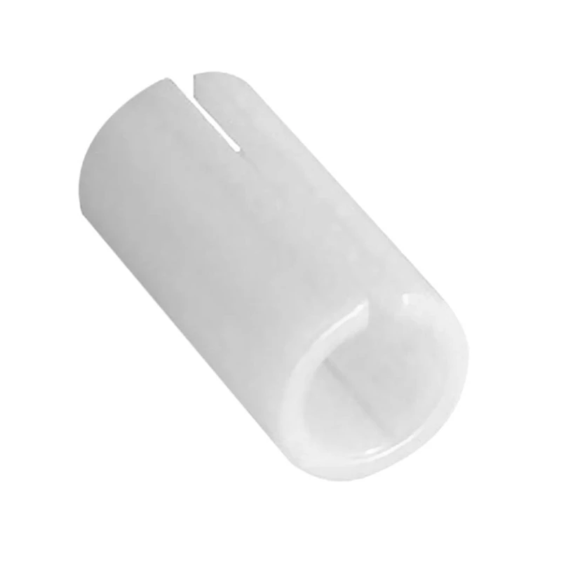 6Pcs Ceramic Tube Sleeves and 6Pcs Metal Head Connector Adapters for Fiber Optic Visual Fault Locator
6Pcs Ceramic Tube Sleeves and 6Pcs Metal Head Connector Adapters for Fiber Optic Visual Fault Locator