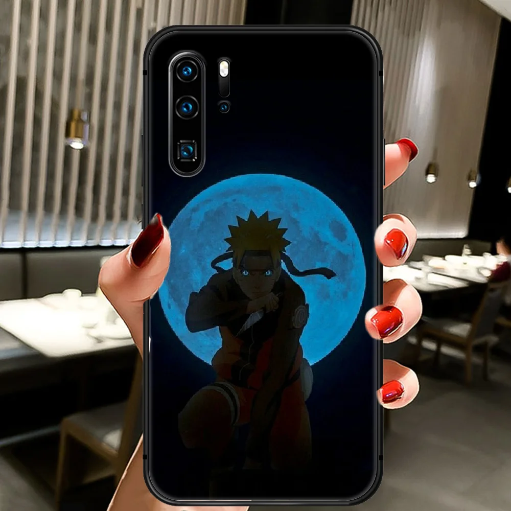 Naruto Uzumaki Anime Phone Case Cover Hull For Huawei P8 P9 P10 P20 P30 P40 Lite Pro Plus Smart Z 2019 black Prime Luxury Bumper
Naruto Uzumaki Anime Phone Case Cover Hull For Huawei P8 P9 P10 P20 P30 P40 Lite Pro Plus Smart Z 2019 black Prime Luxury Bumper