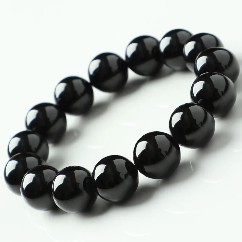 Детский Кристалл Xuandi черный турмалиновый Браслет Женская и мужская мода ювелирные изделия браслет для пары
Детский Кристалл Xuandi черный турмалиновый Браслет Женская и мужская мода ювелирные изделия браслет для пары