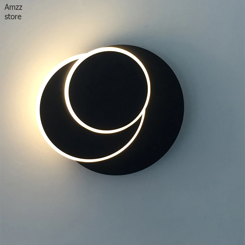 18W LED Wall Lamps 350 degree rotation Bedroom Beside Reading Wall Lights Indoor Living Room Corridor Hotel Lighting Decoration
18W LED Wall Lamps 350 degree rotation Bedroom Beside Reading Wall Lights Indoor Living Room Corridor Hotel Lighting Decoration