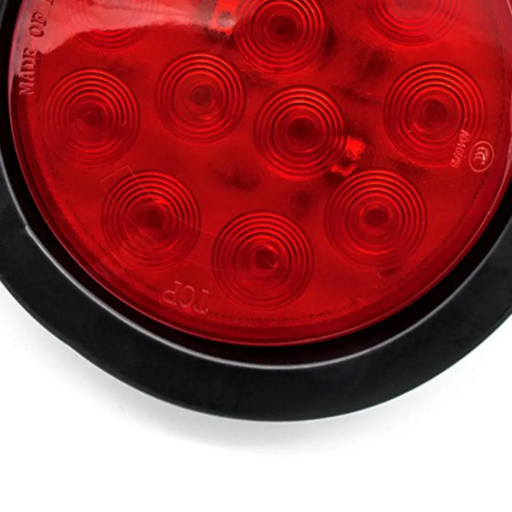 2pcs 4 inch Energy Saving Side Light Heavy Card 12 LED Small Round Lamp
2pcs 4 inch Energy Saving Side Light Heavy Card 12 LED Small Round Lamp