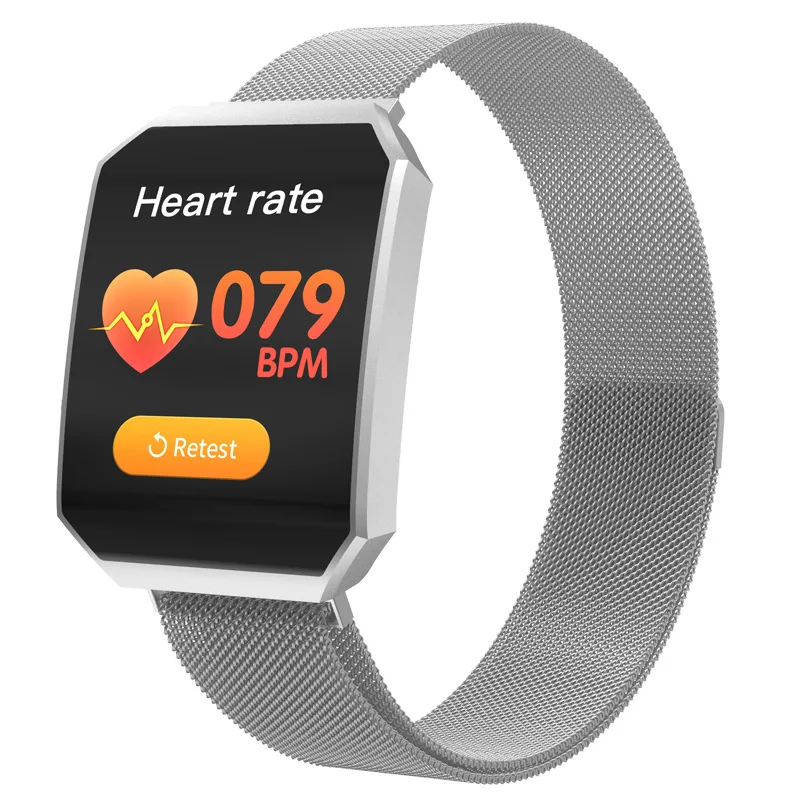 M101 IP67 Waterproof Curved Smart Watch Men Women Sports Heart Rate Fitness Tracker SmartWatch for Apple Samsung Huawei Oppp 
M101 IP67 Waterproof Curved Smart Watch Men Women Sports Heart Rate Fitness Tracker SmartWatch for Apple Samsung Huawei Oppp