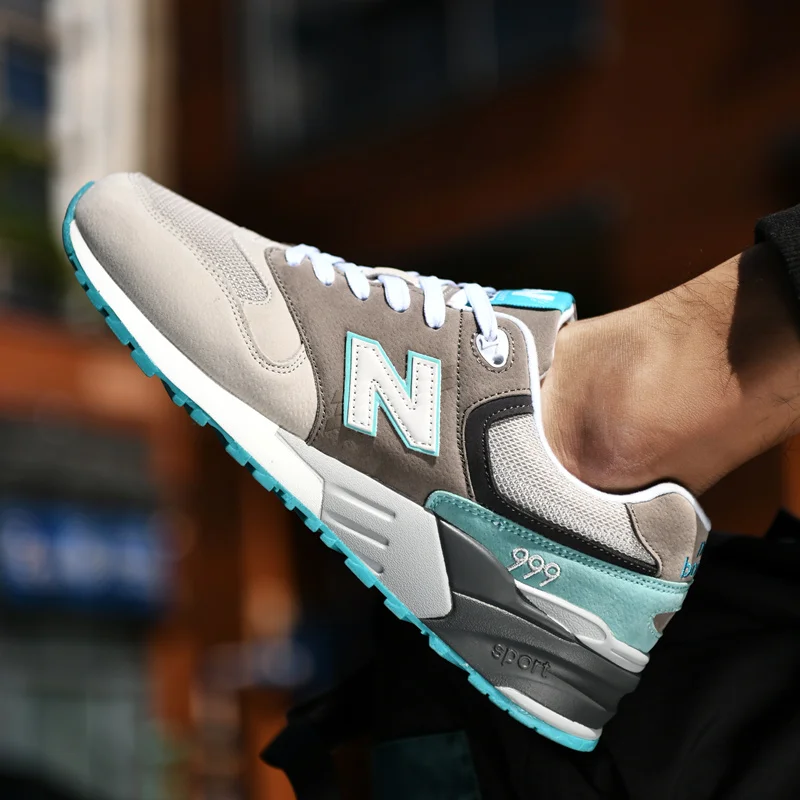 2021 spring retro authentic New Boonirr couple sports shoes men and women casual breathable 999 trend N word
2021 spring retro authentic New Boonirr couple sports shoes men and women casual breathable 999 trend N word