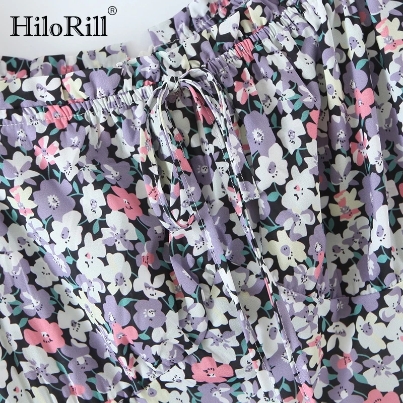 HiloRill Summer Floral Print A Line Dress Women Slash Neck Sexy Beach Mini Dress Lady Party Ruffles Dress Vestido De Mujer 2021
HiloRill Summer Floral Print A Line Dress Women Slash Neck Sexy Beach Mini Dress Lady Party Ruffles Dress Vestido De Mujer 2021