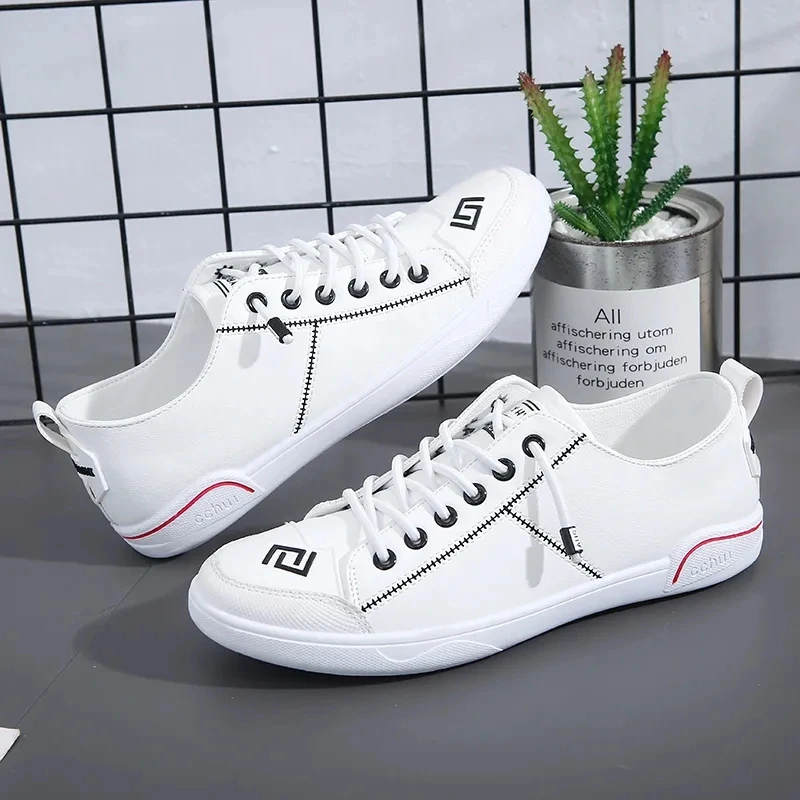 Stripe mens brand white leather sneakers boys superstar sports shoes men comfort sneakers runway shoes 
Stripe mens brand white leather sneakers boys superstar sports shoes men comfort sneakers runway shoes