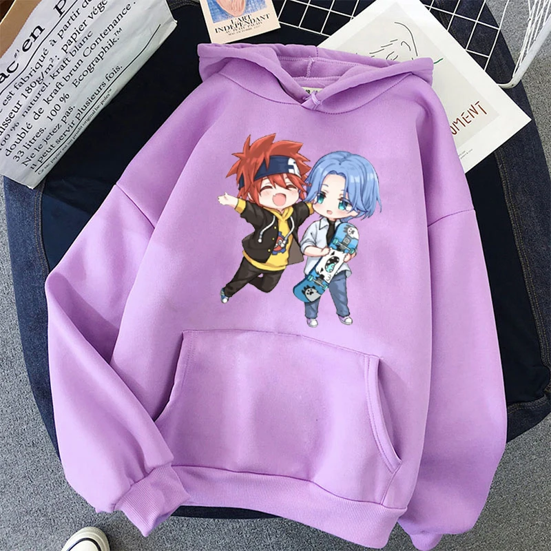 Anime SK8 The Infinity Hoodies Sweatshirts Men Women Harajuku Hoodies Anime SK8 The Infinity Hoodie Streetwear Cartoon Hoodies
Anime SK8 The Infinity Hoodies Sweatshirts Men Women Harajuku Hoodies Anime SK8 The Infinity Hoodie Streetwear Cartoon Hoodies