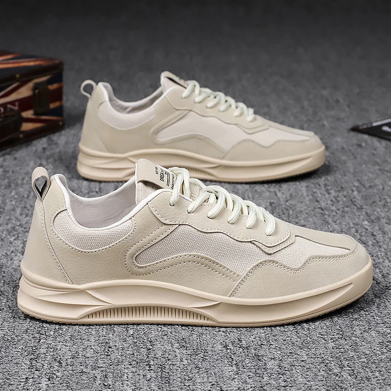 Trampki Meskie Shoes Trainers Sneaker Work Sneakers Summer Men Comfort Breathable Zapatillas Verano Hombre Tenis Deportivos Para
Trampki Meskie Shoes Trainers Sneaker Work Sneakers Summer Men Comfort Breathable Zapatillas Verano Hombre Tenis Deportivos Para