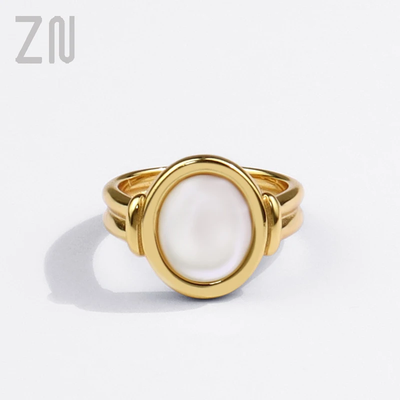 ZN 2021 New Europe and America Personality Trendy Adjustable Opening Finger Rings for Women Creative Fashion Jewelry Gifts Hot
ZN 2021 New Europe and America Personality Trendy Adjustable Opening Finger Rings for Women Creative Fashion Jewelry Gifts Hot