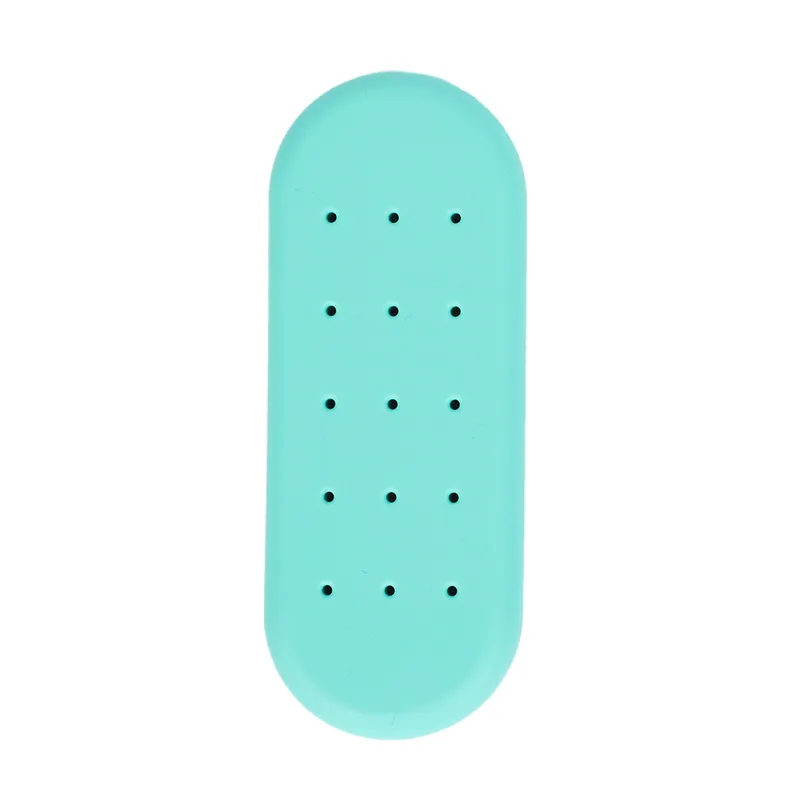 Mouse wrist rest Silicone 3D easy to clean mouse hand rest Mouse wrist silicone rest
Mouse wrist rest Silicone 3D easy to clean mouse hand rest Mouse wrist silicone rest