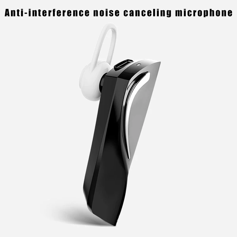 Smart 28 Language Translator Device Instant Portable Bluetooth Earphone Voice Translation Device New Arrival
Smart 28 Language Translator Device Instant Portable Bluetooth Earphone Voice Translation Device New Arrival