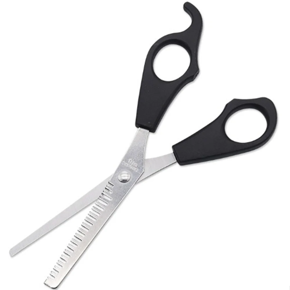 1PC Thinning Scissors Baby Tooth Scissors Stainless Steel Hairdressing Scissors Professional Hair Styling Tools
1PC Thinning Scissors Baby Tooth Scissors Stainless Steel Hairdressing Scissors Professional Hair Styling Tools