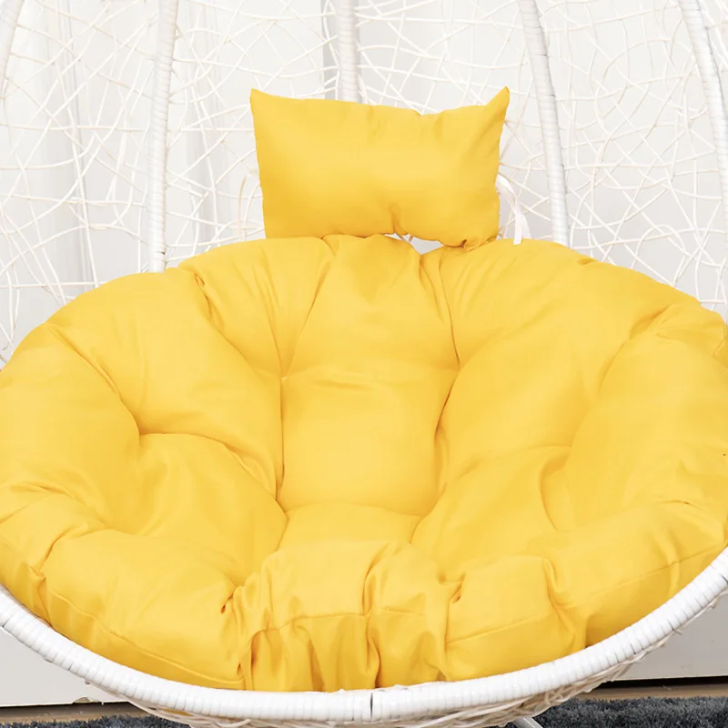 High Hammock Chair Cushions Soft Pad Cushion for Hanging Chair Swing Seat Home UEJ
High Hammock Chair Cushions Soft Pad Cushion for Hanging Chair Swing Seat Home UEJ