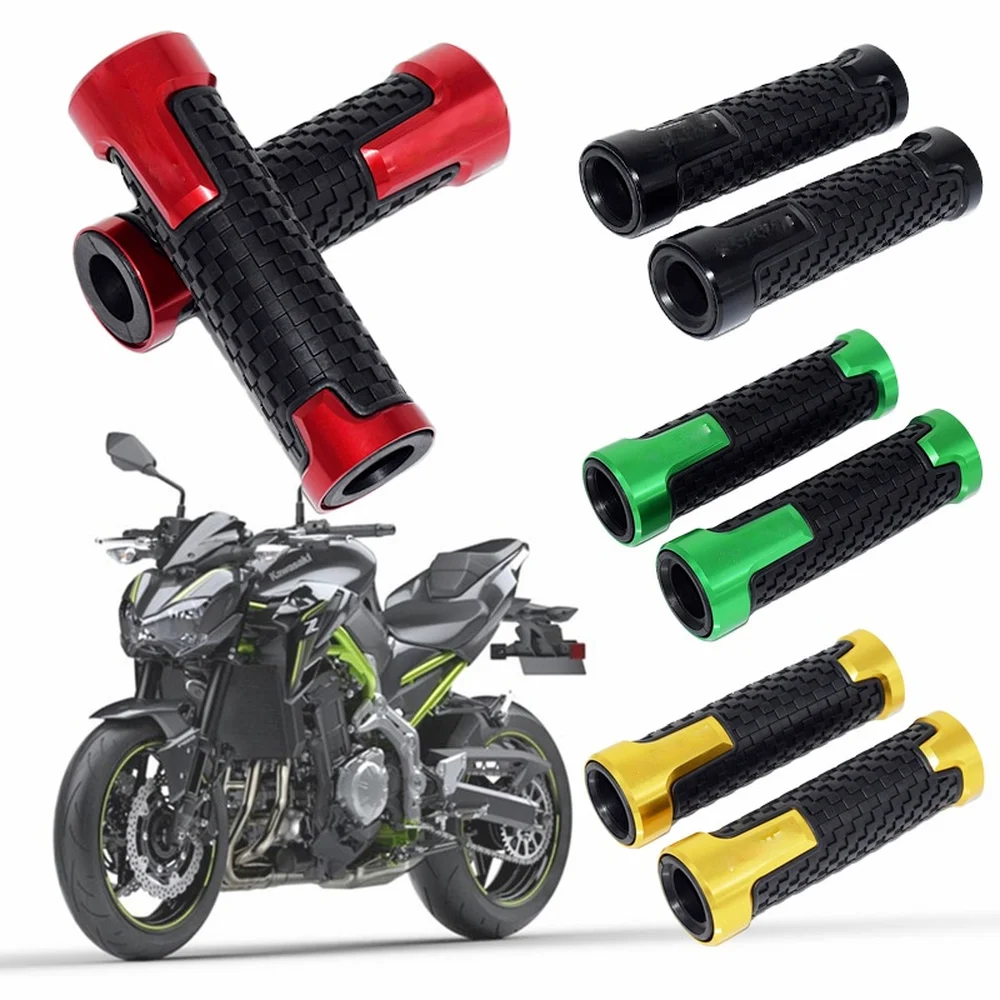 Applicable To Kawasaki Xiaorenzhe 250 Ninja300/400/650 Modified Motorcycle Rubber Gloves Car Grip Motorcycle Accessories
Applicable To Kawasaki Xiaorenzhe 250 Ninja300/400/650 Modified Motorcycle Rubber Gloves Car Grip Motorcycle Accessories
