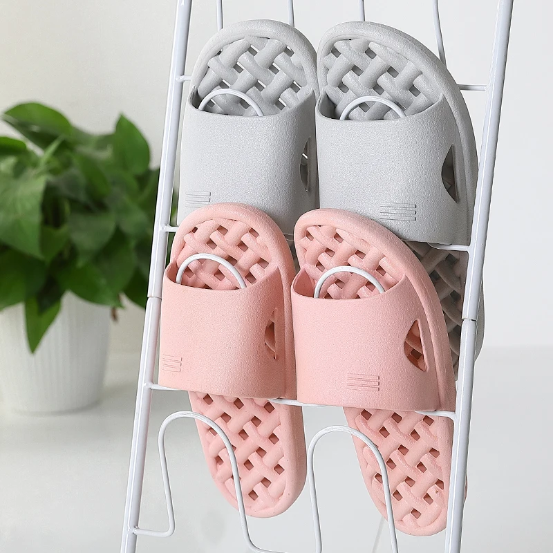 ASIFN Men Slippers Summer Bathroom Male Slides Simple House Hollow Sole Mules Home Shoes Women Zapatos De Hombre Flip Flops 
ASIFN Men Slippers Summer Bathroom Male Slides Simple House Hollow Sole Mules Home Shoes Women Zapatos De Hombre Flip Flops