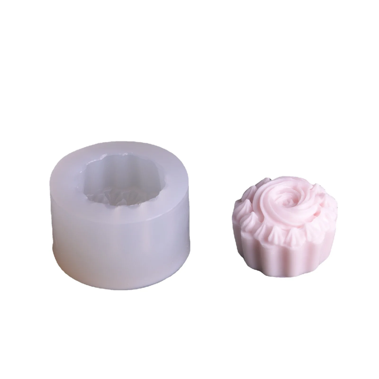 3D Candle Mold Cake Mold Molds for Epoxy Resin Creamy Candle Mold Candle Making Tools Aromatherapy Candle Mold Silicone Mold
3D Candle Mold Cake Mold Molds for Epoxy Resin Creamy Candle Mold Candle Making Tools Aromatherapy Candle Mold Silicone Mold
