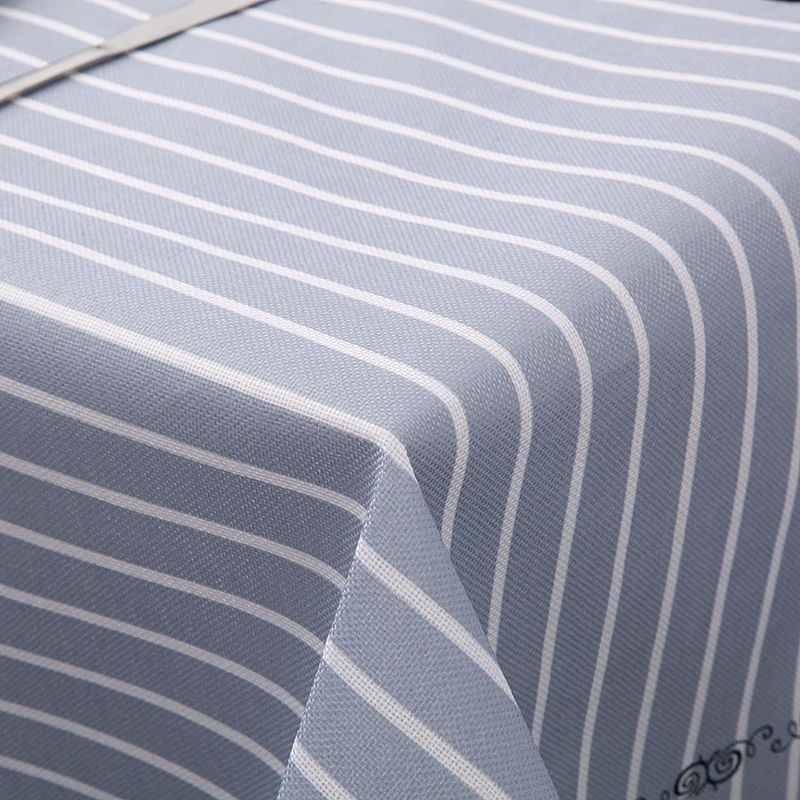 Simple Nordic Style Table Cloths Cotton Linen Printed for Home Hotel Renewal Anniversary Wedding Party Banquet 
Simple Nordic Style Table Cloths Cotton Linen Printed for Home Hotel Renewal Anniversary Wedding Party Banquet