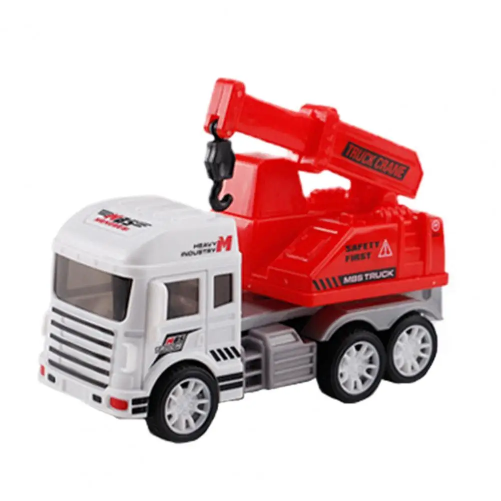 Simulation Toys Model Adjustable Car Toy Inertia 1/22 Scale Construction Loading Dumper Truck Fire Truck Toy Gift for Children
Simulation Toys Model Adjustable Car Toy Inertia 1/22 Scale Construction Loading Dumper Truck Fire Truck Toy Gift for Children