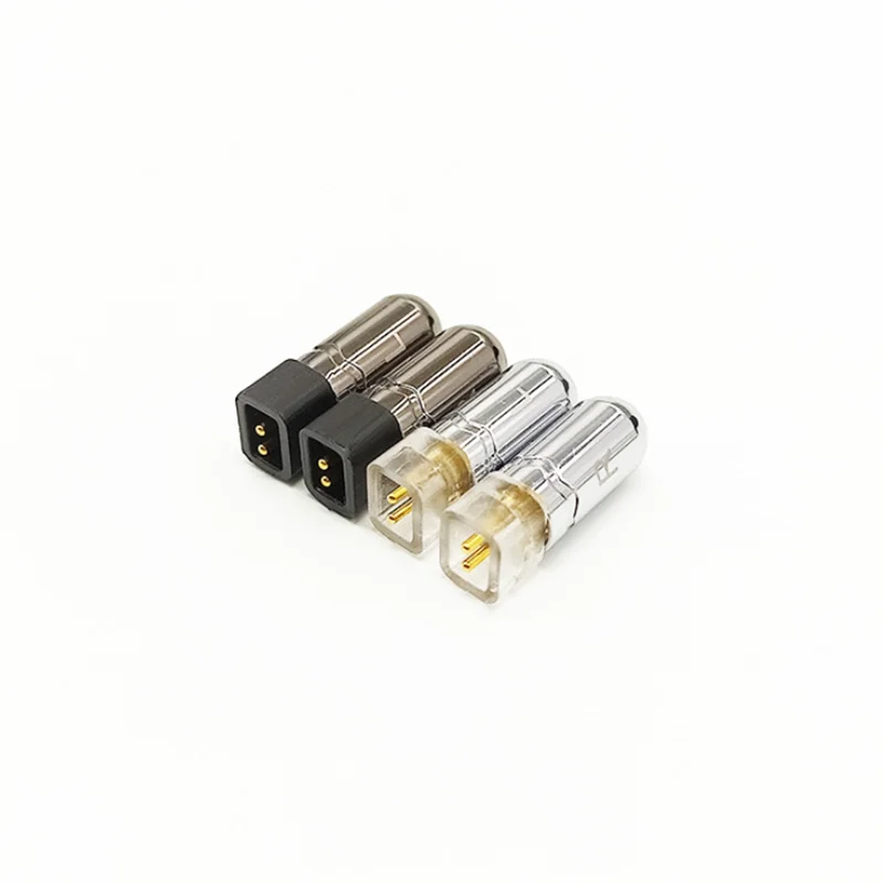 Усовершенствованный штырь для наушников 0.78QDC UE18PRO UE11PRO 7PRO, 1 пара (L + R)
Усовершенствованный штырь для наушников 0.78QDC UE18PRO UE11PRO 7PRO, 1 пара (L + R)