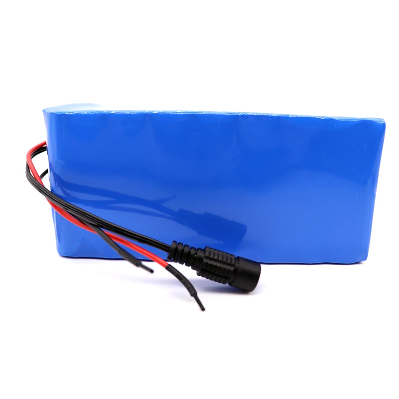 18650 lithium battery pack, 12v3200mah 3s8p + BMS protection board + 12.6v2a CHARGER + FREE SHIPPING
18650 lithium battery pack, 12v3200mah 3s8p + BMS protection board + 12.6v2a CHARGER + FREE SHIPPING
