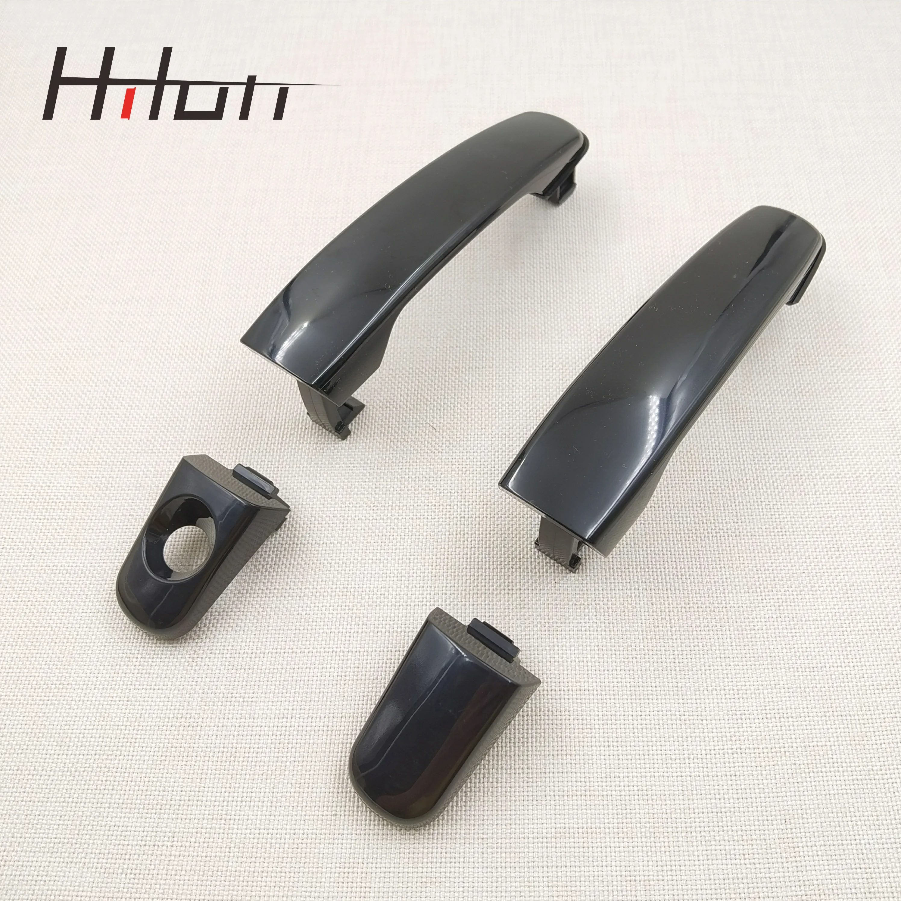 Door Handle For Chevrolet HHR 2006-2011 Chevrolet Malibu 2005-2010 Chevrolet Equinox 2005-2010 Front Left Outer Textured Black
Door Handle For Chevrolet HHR 2006-2011 Chevrolet Malibu 2005-2010 Chevrolet Equinox 2005-2010 Front Left Outer Textured Black