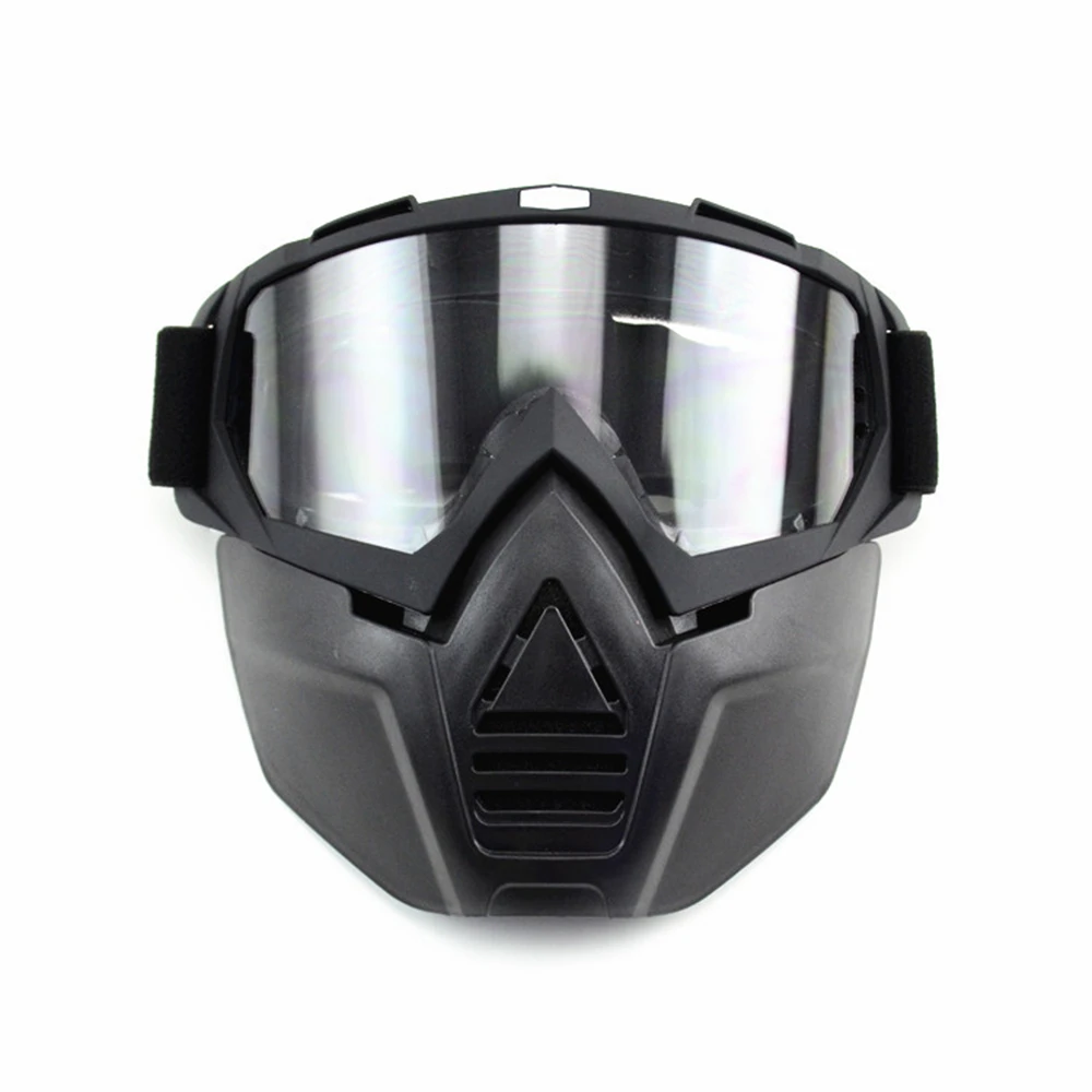 MOTOR Motocross Goggles Sunglasses for Dirtbike Sport E-Bike ATV Men Women Motos Helmet Glasses With FREE Bag FREE Wipe
MOTOR Motocross Goggles Sunglasses for Dirtbike Sport E-Bike ATV Men Women Motos Helmet Glasses With FREE Bag FREE Wipe
