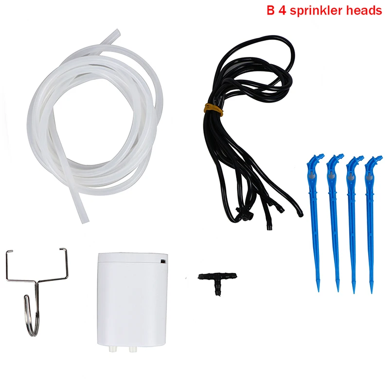 1Set Watering Pump Automatic Watering Machine Garden Equipment Plant Drip Irrigation Tools
1Set Watering Pump Automatic Watering Machine Garden Equipment Plant Drip Irrigation Tools