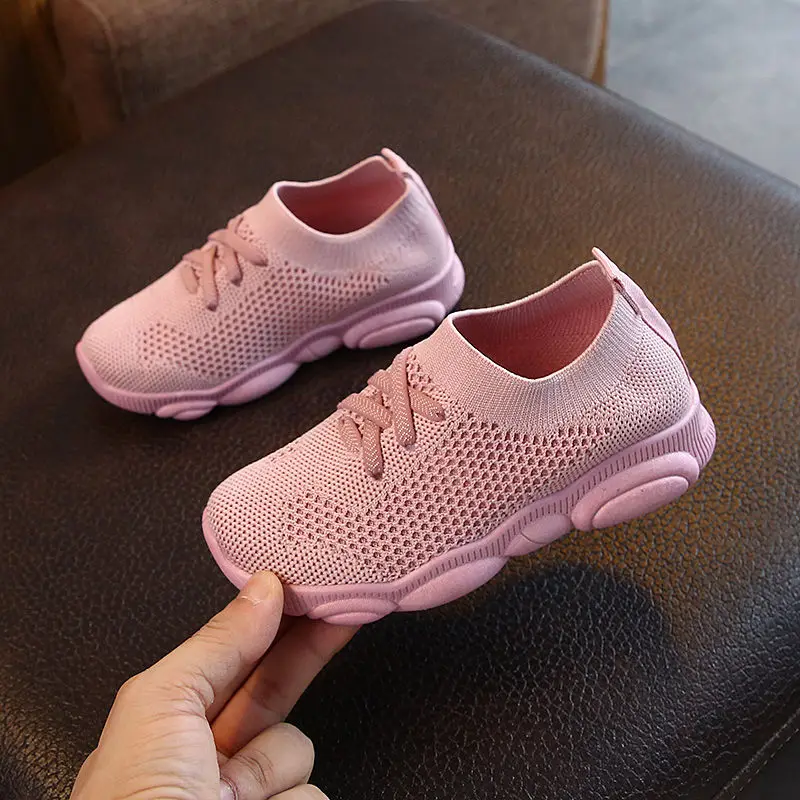 2021 Kids Shoes Anti-slip Soft Rubber Bottom Baby Sneaker Casual Flat Sneakers Shoes Children size Kid Girls Boys Sports Shoes
2021 Kids Shoes Anti-slip Soft Rubber Bottom Baby Sneaker Casual Flat Sneakers Shoes Children size Kid Girls Boys Sports Shoes