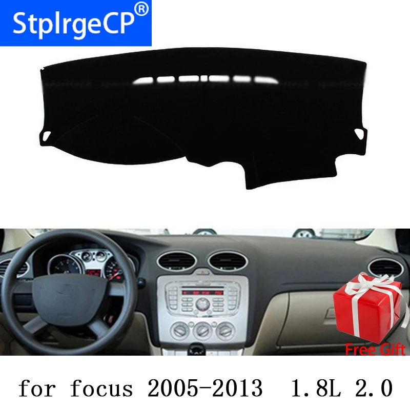 For Ford foucs 2005 2006 2007 2008-2013 Car Styling Dash Mat Dashmat Dashboard Sticker Cover Sun Shade Dash Board Cover Carpet
For Ford foucs 2005 2006 2007 2008-2013 Car Styling Dash Mat Dashmat Dashboard Sticker Cover Sun Shade Dash Board Cover Carpet