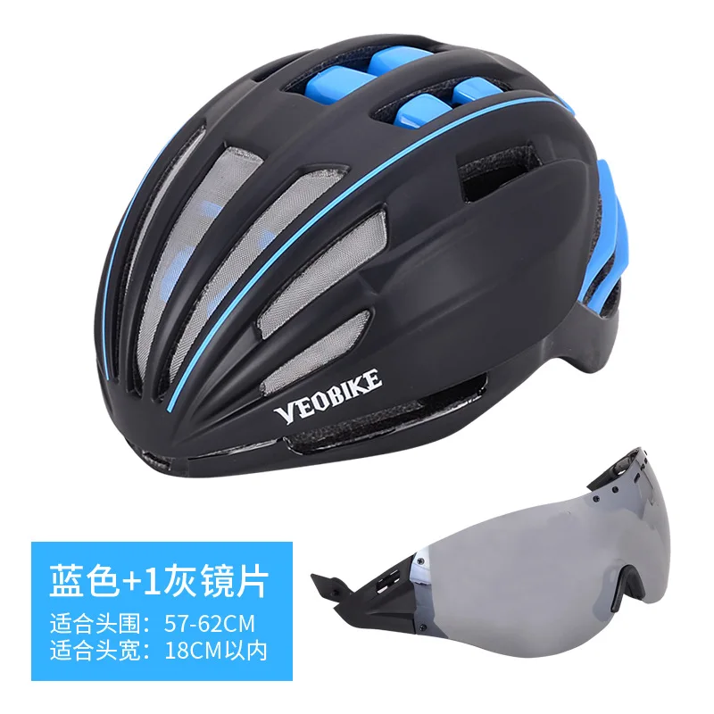 Adult Creative Cycling Helmet Portable Mountain Skiing Specialized Bicycle Helmet Capacete Ciclismo Bicycle Accessories EC50TK
Adult Creative Cycling Helmet Portable Mountain Skiing Specialized Bicycle Helmet Capacete Ciclismo Bicycle Accessories EC50TK