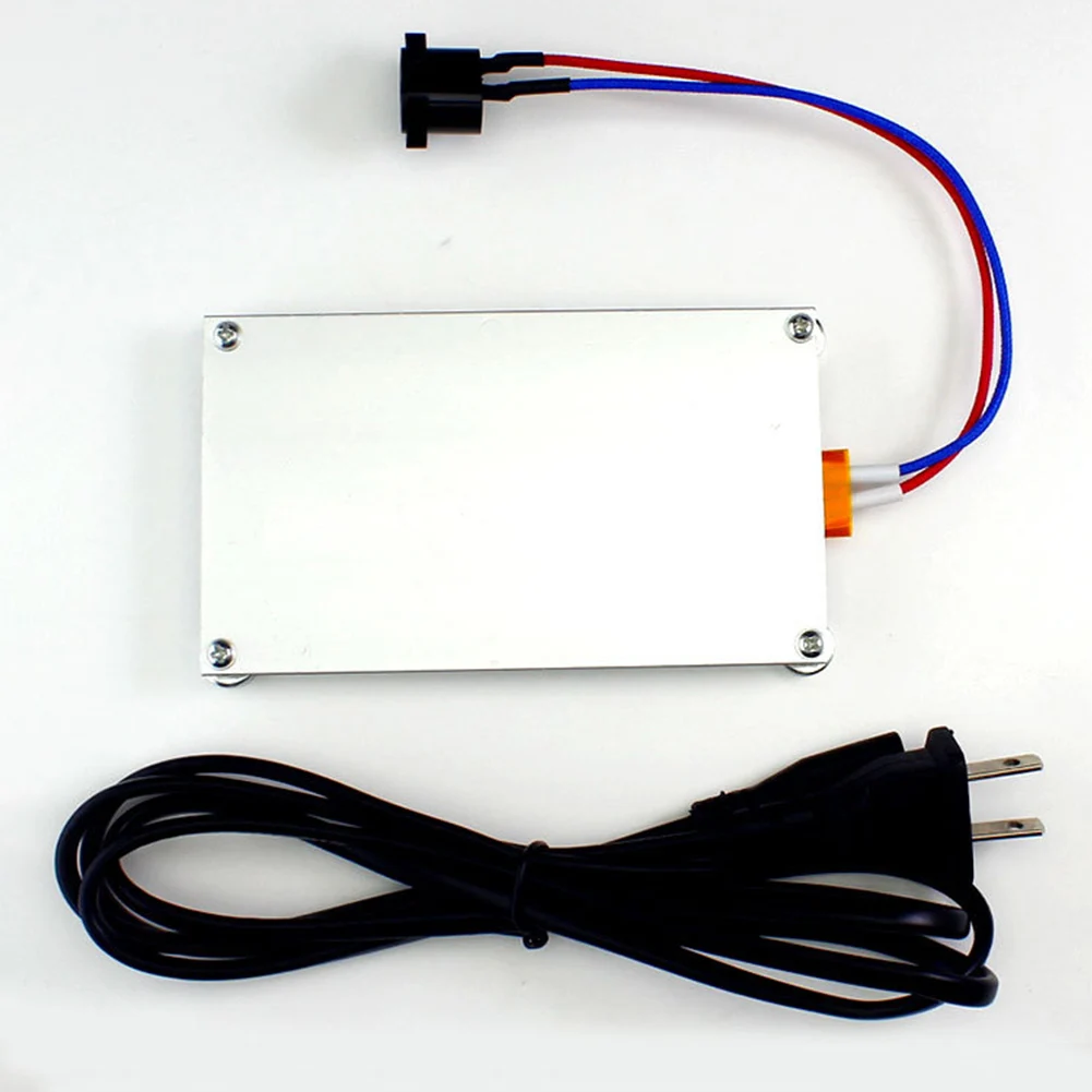 Fever Plate 550W LED Lamp Bead Desoldering Station Multifunctional BGA Chip Repair Thermostat Quick Tool Heating Preheating
Fever Plate 550W LED Lamp Bead Desoldering Station Multifunctional BGA Chip Repair Thermostat Quick Tool Heating Preheating