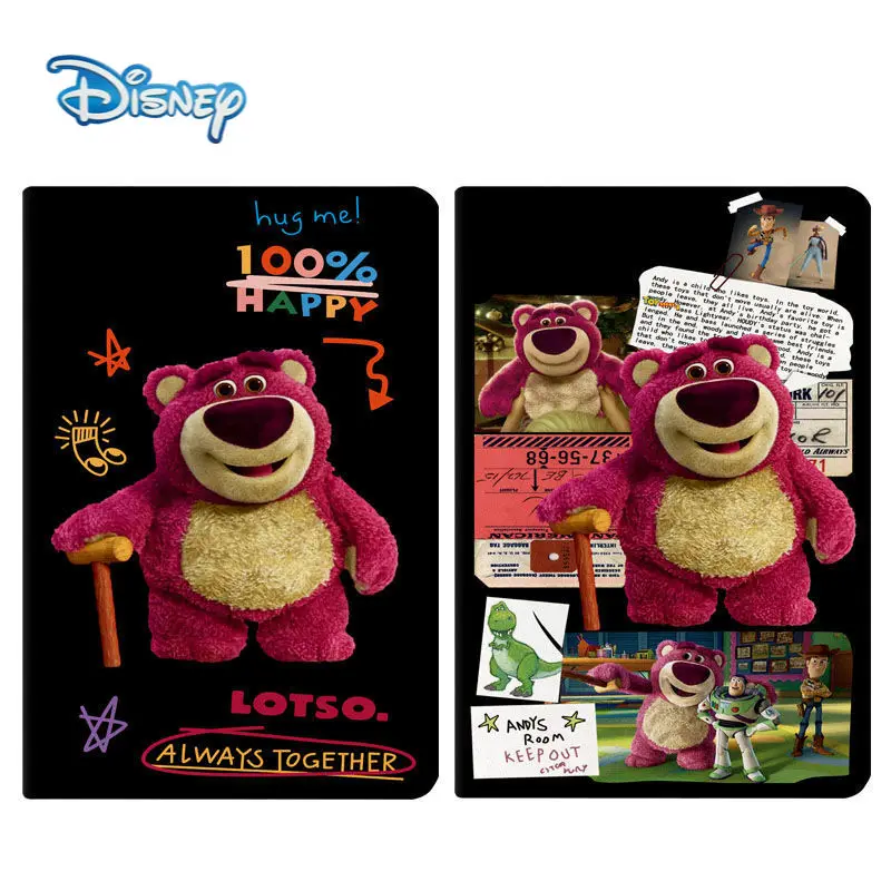 Disney Lotso Tablet Flip Cover Case For iPad 9.7 Air 2 3 4 2018/2019/2020/2021 Mini 4 5 6 10.2 10.9 Kawaii Protective Covers 
Disney Lotso Tablet Flip Cover Case For iPad 9.7 Air 2 3 4 2018/2019/2020/2021 Mini 4 5 6 10.2 10.9 Kawaii Protective Covers