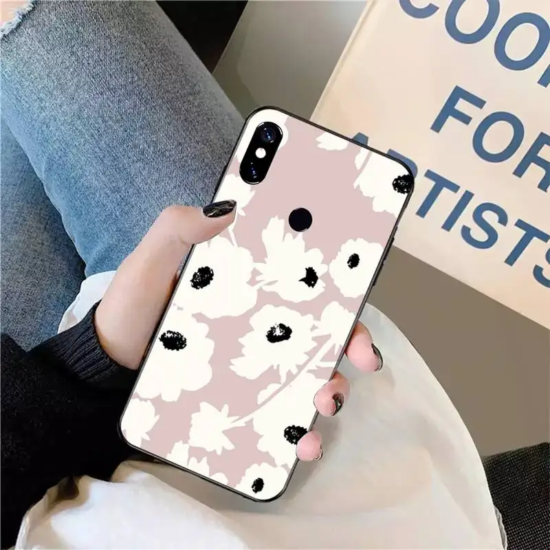 Phone Case For Xiaomi Redmi 7 8 9t a3 9se k20 mi8 max3 lite 9 note 9s 10 pro Flowers beatuiful design
Phone Case For Xiaomi Redmi 7 8 9t a3 9se k20 mi8 max3 lite 9 note 9s 10 pro Flowers beatuiful design