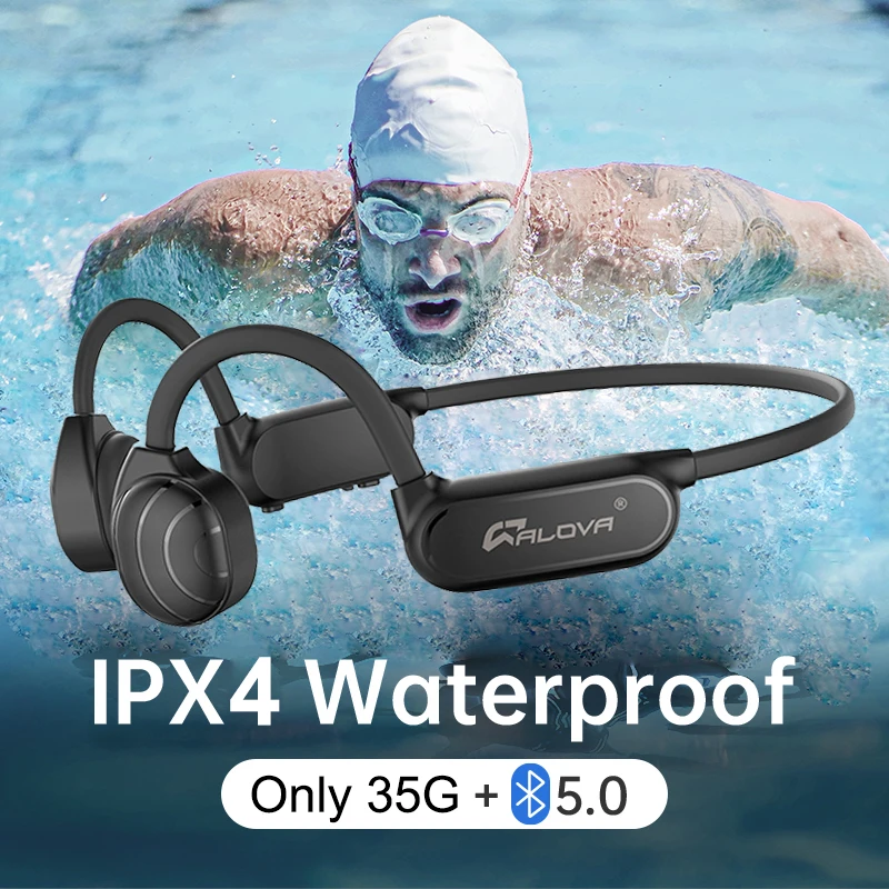 For Xiaomi Sony Bone Conduction Wireless Earphone Bluetooth Headset Waterproof Headphone with Microphone for Outdoor Sport Music
For Xiaomi Sony Bone Conduction Wireless Earphone Bluetooth Headset Waterproof Headphone with Microphone for Outdoor Sport Music