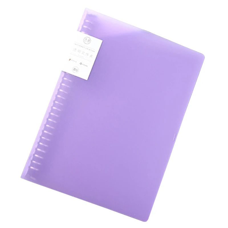 Convenient Binder Solid Waterproof Folder Multifunctional Organizer Holder School Office Business File Folder Supply Hot Sale
Convenient Binder Solid Waterproof Folder Multifunctional Organizer Holder School Office Business File Folder Supply Hot Sale