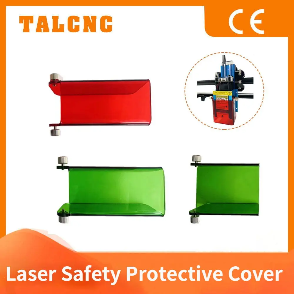 Laser Protection Cover Professional Laser Engraving Machine Protective Cover Protective Eyes Safety Goggles for laser Machine
Laser Protection Cover Professional Laser Engraving Machine Protective Cover Protective Eyes Safety Goggles for laser Machine