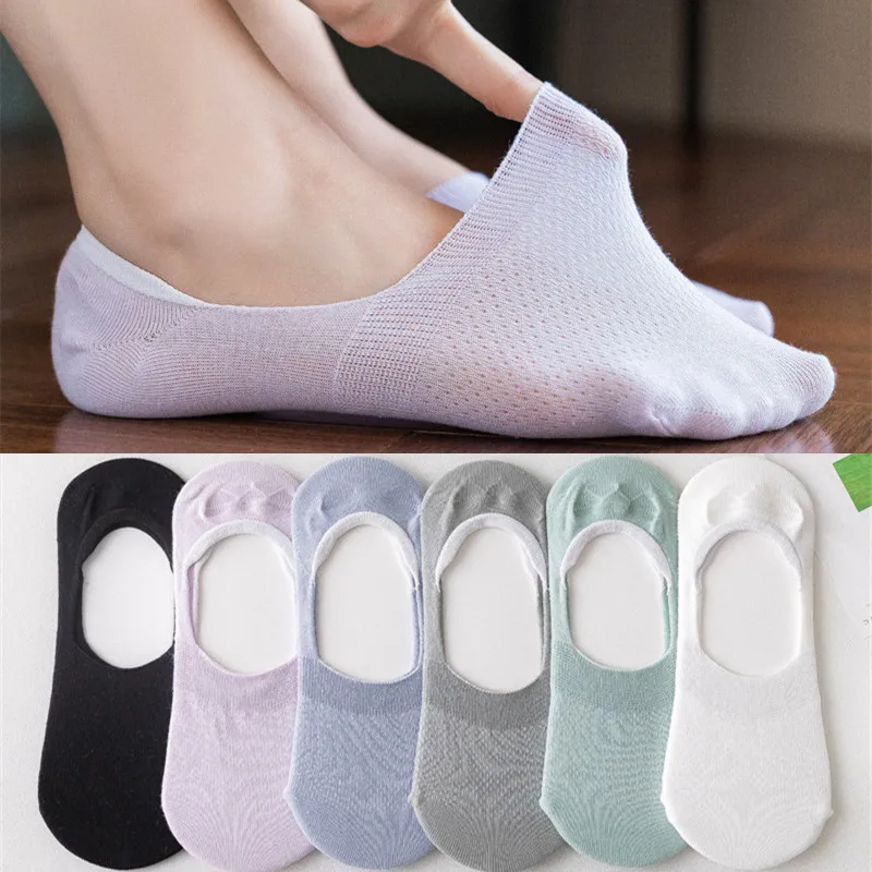 10 Pairs/lot Invisible Candy Cotton Breathable Socks Women Summer Girls Casual Short Ankle Boat Low Cut Lady Sox Socks Women
10 Pairs/lot Invisible Candy Cotton Breathable Socks Women Summer Girls Casual Short Ankle Boat Low Cut Lady Sox Socks Women