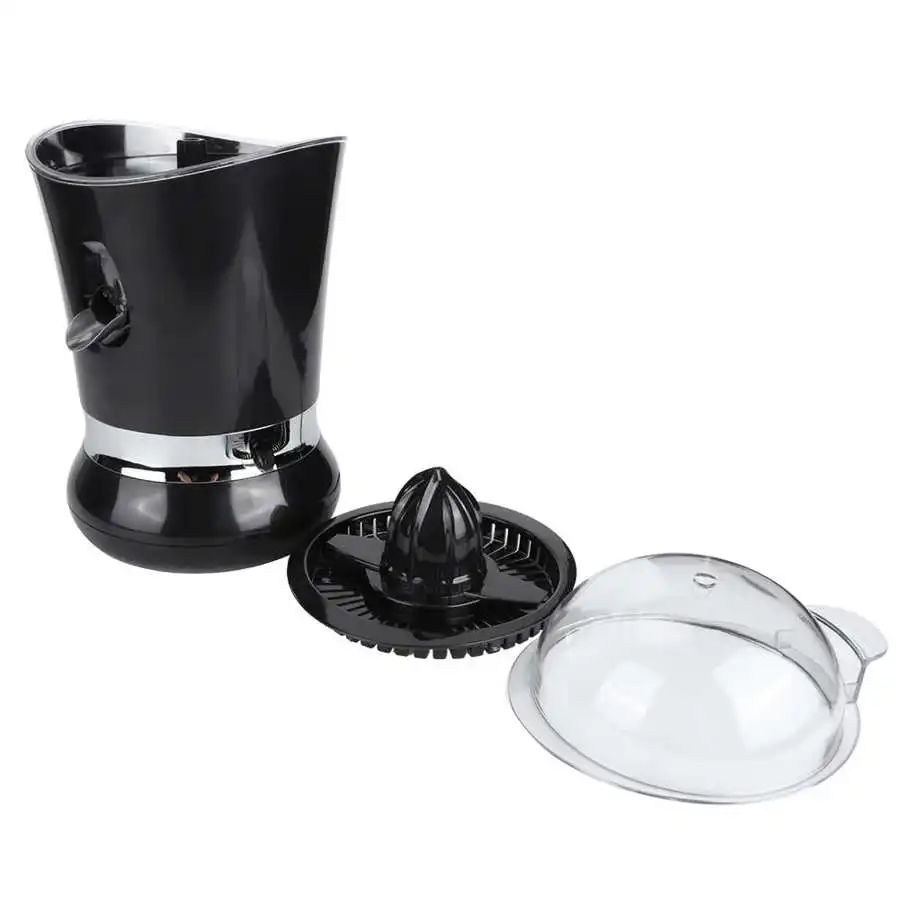 Slow Juicer Electric Juicer Citrus Orange Lemon Grapefuit Extractor Squeezer Kitchen Appliance 220-240V Fruit Juicer Machine
Slow Juicer Electric Juicer Citrus Orange Lemon Grapefuit Extractor Squeezer Kitchen Appliance 220-240V Fruit Juicer Machine