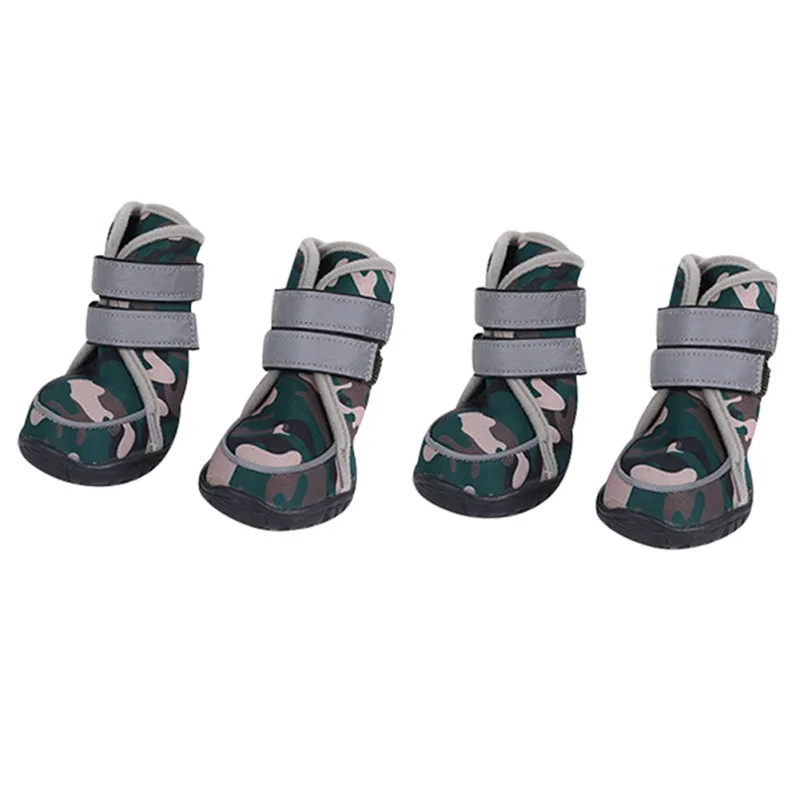 Pet Dog Shoes Fashion Solid Color Design Non-slip Sole Comfortable Warm Soft Durable Pet Dog Shoes
Pet Dog Shoes Fashion Solid Color Design Non-slip Sole Comfortable Warm Soft Durable Pet Dog Shoes