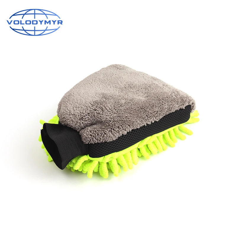 Wash Mitt Microfiber Car Window Cleaner Cyan or Orange Microfiber Towel Detailer Duster for Detail Auto Cleaning Detailing
Wash Mitt Microfiber Car Window Cleaner Cyan or Orange Microfiber Towel Detailer Duster for Detail Auto Cleaning Detailing