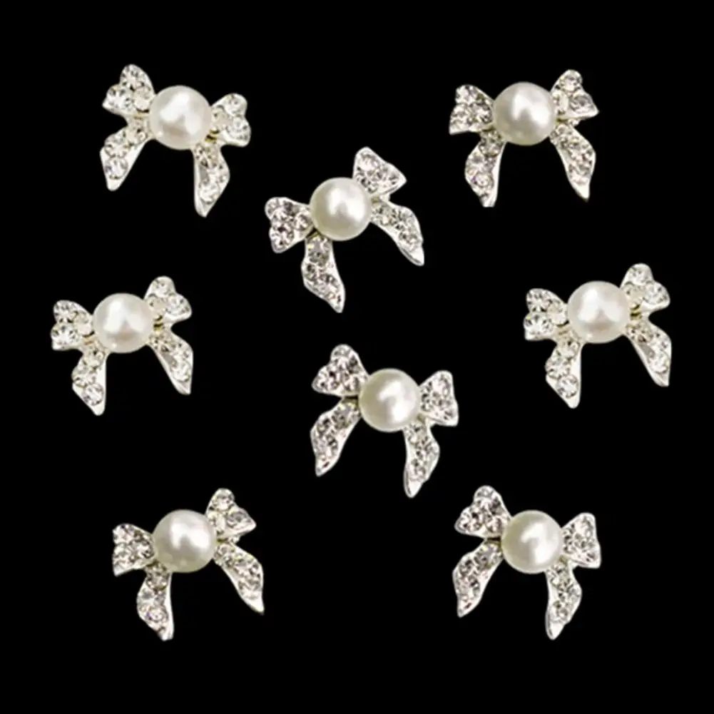 70% Hot Sale 10Pcs Nail Decoration Exquisite Colorfast Micro-Size Stylish Nail Sticker for Jewelry Making DIY Rhinestones Decor
70% Hot Sale 10Pcs Nail Decoration Exquisite Colorfast Micro-Size Stylish Nail Sticker for Jewelry Making DIY Rhinestones Decor