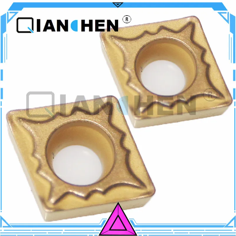 Original JXTC CCMT060204-HM JT4025 5 CCMT060208-HM Jt4025(10pcs/lot) Tungsten Carbide Cutting Tools Insert Internal Turning Tool
Original JXTC CCMT060204-HM JT4025 5 CCMT060208-HM Jt4025(10pcs/lot) Tungsten Carbide Cutting Tools Insert Internal Turning Tool