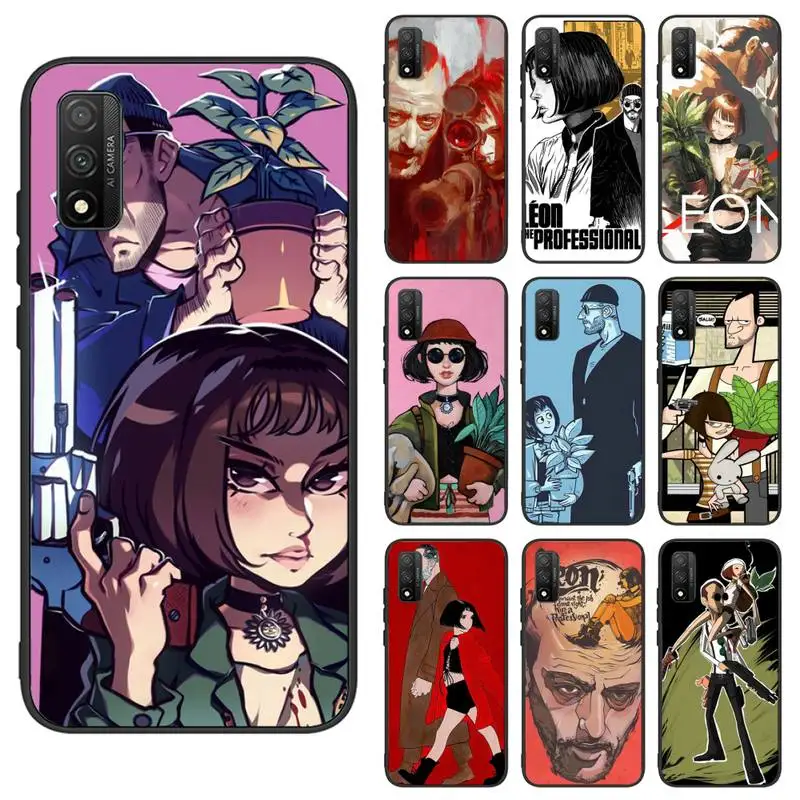 Killer Leon Uncle Girl Phone Case for Samsung A71 A80 A91 A01 A02 A11 A12 A21S A31 A32 A20E M10 M11 M20 M30 M31 M31S M21 cover
Killer Leon Uncle Girl Phone Case for Samsung A71 A80 A91 A01 A02 A11 A12 A21S A31 A32 A20E M10 M11 M20 M30 M31 M31S M21 cover
