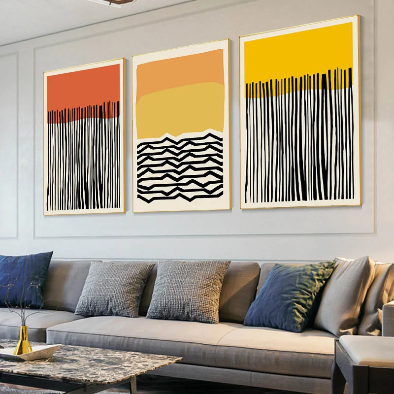 Yellow Green Modern Abstract Painting Canvas Poster Print Nordic Decoration Wall Art Picture Cuadros for Living Room Home Decor
Yellow Green Modern Abstract Painting Canvas Poster Print Nordic Decoration Wall Art Picture Cuadros for Living Room Home Decor
