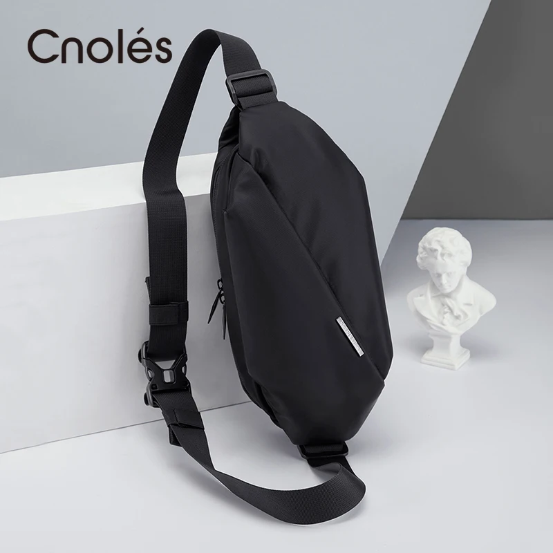 Men Chest Bag Casual Satchel Bags for Men Multifunction Shoulder Bag Outdoor Travel Fashion Crossbody Male Bags
Men Chest Bag Casual Satchel Bags for Men Multifunction Shoulder Bag Outdoor Travel Fashion Crossbody Male Bags