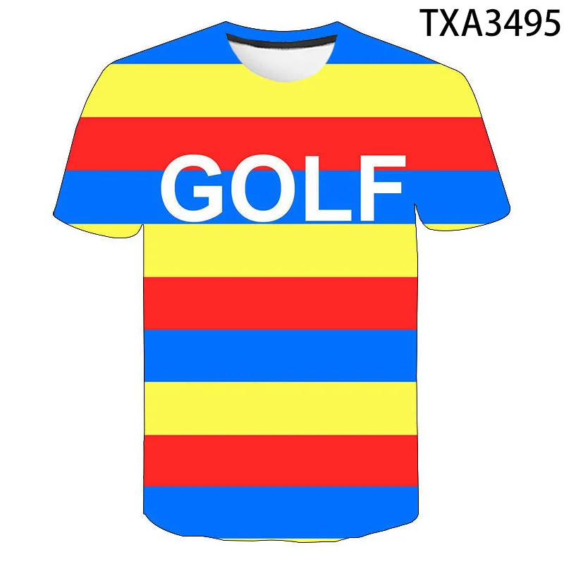 2021Tyler The Creator 3D Full Print T-Shirt Women/Men Discount Wear Material Soft And Com Tee Boy Girl O-Neck Tops
2021Tyler The Creator 3D Full Print T-Shirt Women/Men Discount Wear Material Soft And Com Tee Boy Girl O-Neck Tops