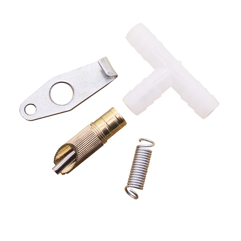 5/10 Pcs Rabbit Feeding Nipple Drinker Drinking Rabbit High-grade Copper Material With Snap Ring Tee With Easy To Use
5/10 Pcs Rabbit Feeding Nipple Drinker Drinking Rabbit High-grade Copper Material With Snap Ring Tee With Easy To Use