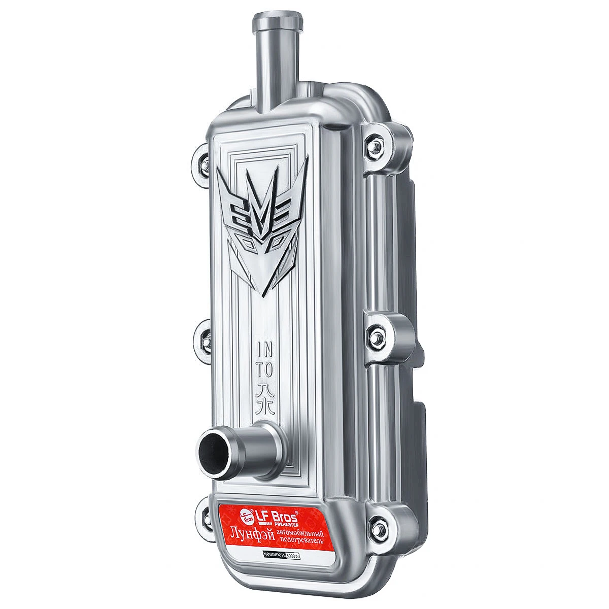 Newest 220V 3000W Car Engine Heater Preheater Not Webasto Eberspacher Water Tank Air Parking Heater For Motor Caravan
Newest 220V 3000W Car Engine Heater Preheater Not Webasto Eberspacher Water Tank Air Parking Heater For Motor Caravan