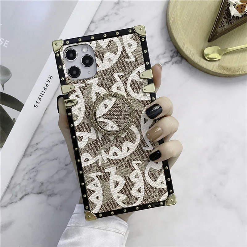 Phone Case For iPhone14 Pro Max PU Leather Vintage Lattice Cases For iPhone 13 12 Mini 11 Pro X XS max XR 6 7 8 Plus Soft Cover
Phone Case For iPhone14 Pro Max PU Leather Vintage Lattice Cases For iPhone 13 12 Mini 11 Pro X XS max XR 6 7 8 Plus Soft Cover